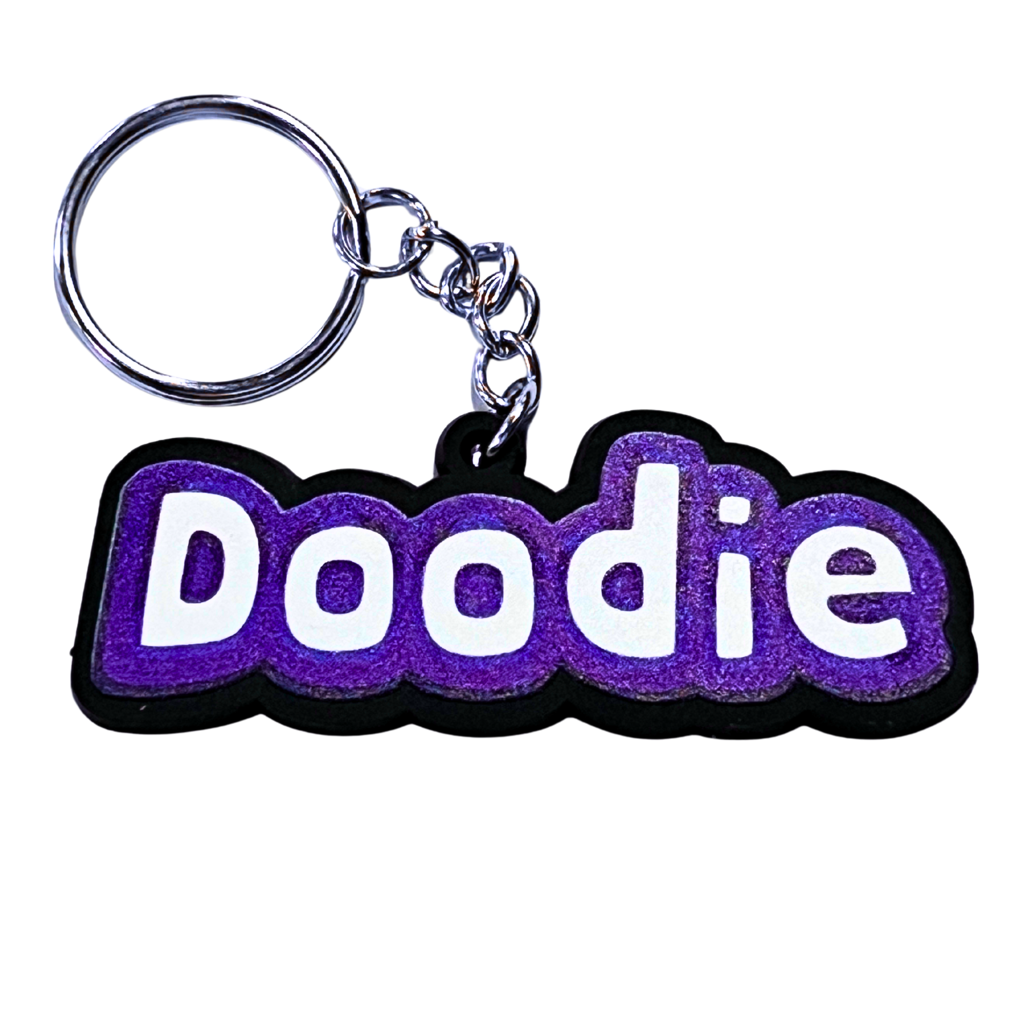 Doodie   Nøglering   Geekd   Dk