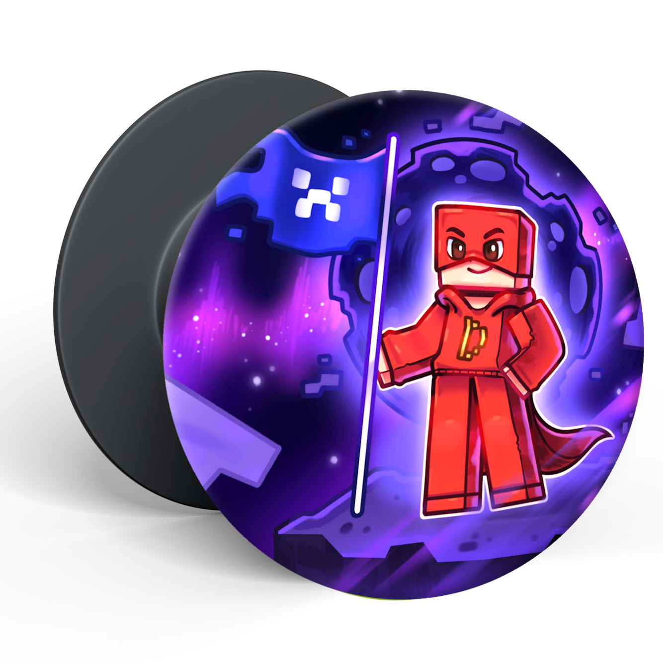 Doodie   Popholder   Popsocket   Geekd   Dk