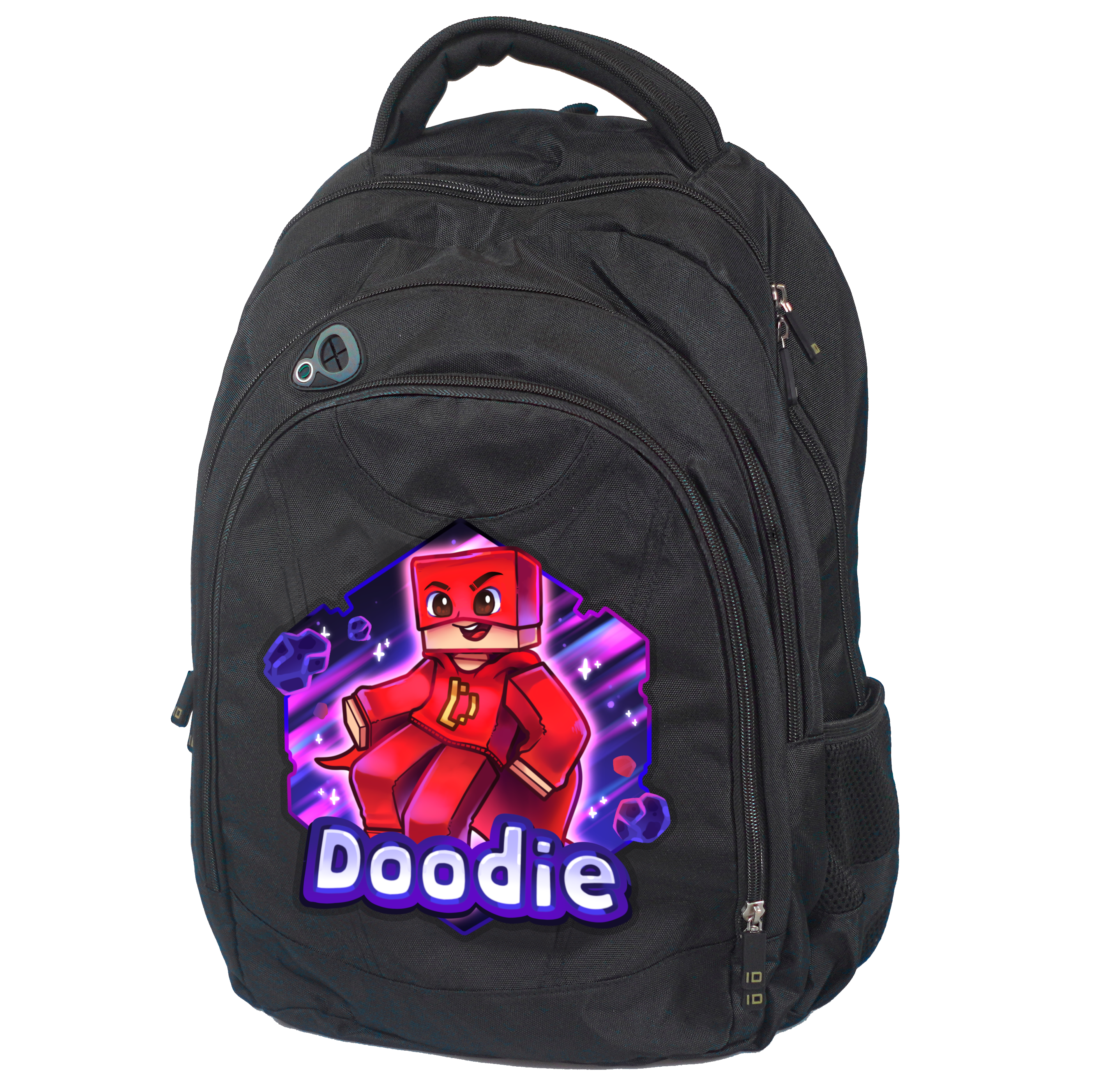 Doodie   Skoletaske