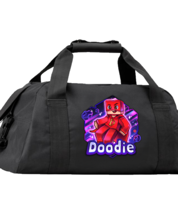 Doodie   Sportstaske