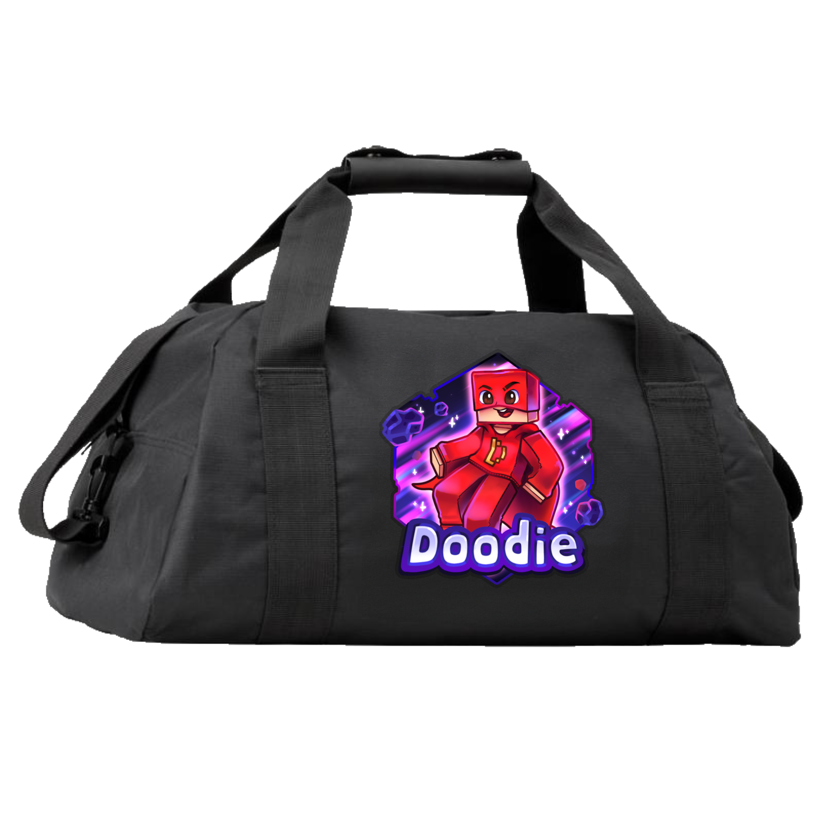 Doodie   Sportstaske