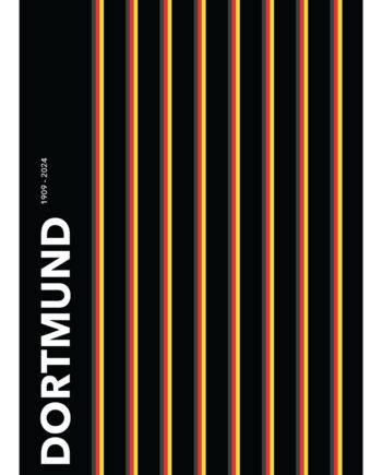 Dortmund   1909 - 2024   Af   Olé   Olé