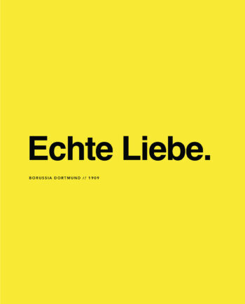 Dortmund   Echte   Liebe   Af   Olé   Olé