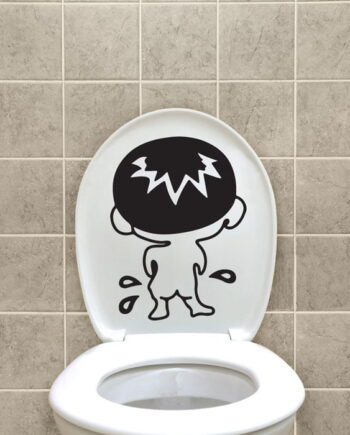 Dreng   Tisser   Wallsticker