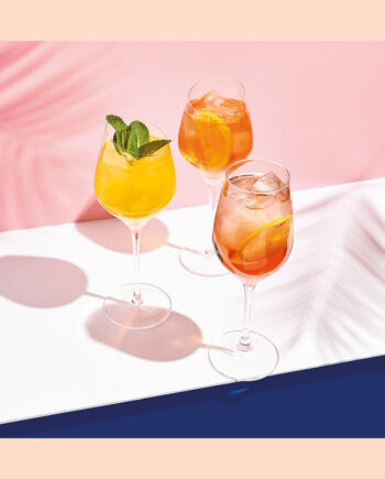 Drinks   Af   Plakatwerket