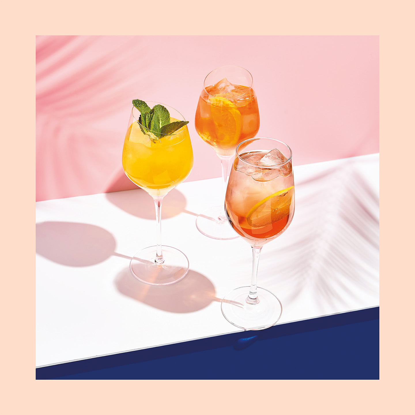 Drinks   Af   Plakatwerket