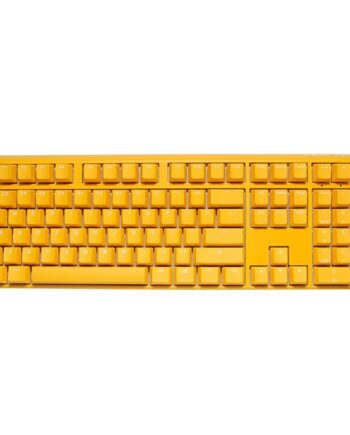 Ducky   One       Yellow   Ducky   Fullsize   Cherry   Brown