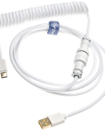 Ducky   Premicord   Pure   White