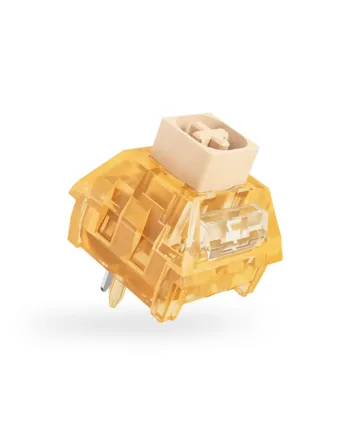 Ducky   Switch   Kit   Kailh   Box   Autumn    110stk    Clicky         6mm   Travel     55g   Actuation