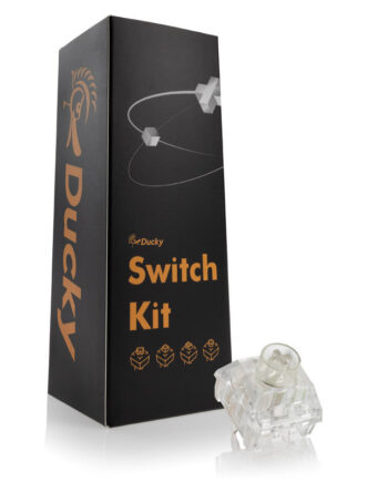 Ducky   Switch   Kit   Kailh   Box   Jellyfish   Y   110pcs