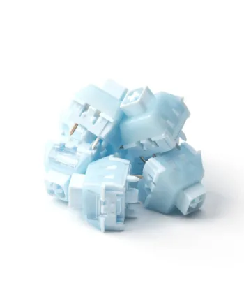 Ducky   Switch   Kit   Kailh   Box   Winter    110stk    Tactile         6mm   Travel     55g   Actuation