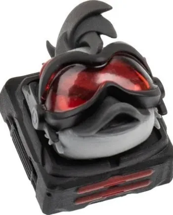 Ducky   X   Hotkeys   Ducky   League   Rocket   Dark   Edition