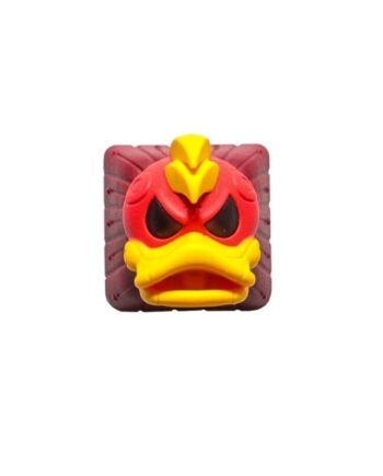 Ducky   X   Hotkeys   Ducky   League   Rocket