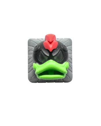 Ducky   X   Hotkeys   Ducky   League   The   Bulk