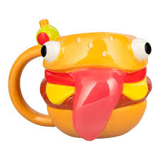 Durrr   Burger   Shaped   Mug   Kop   Geekd   Dk