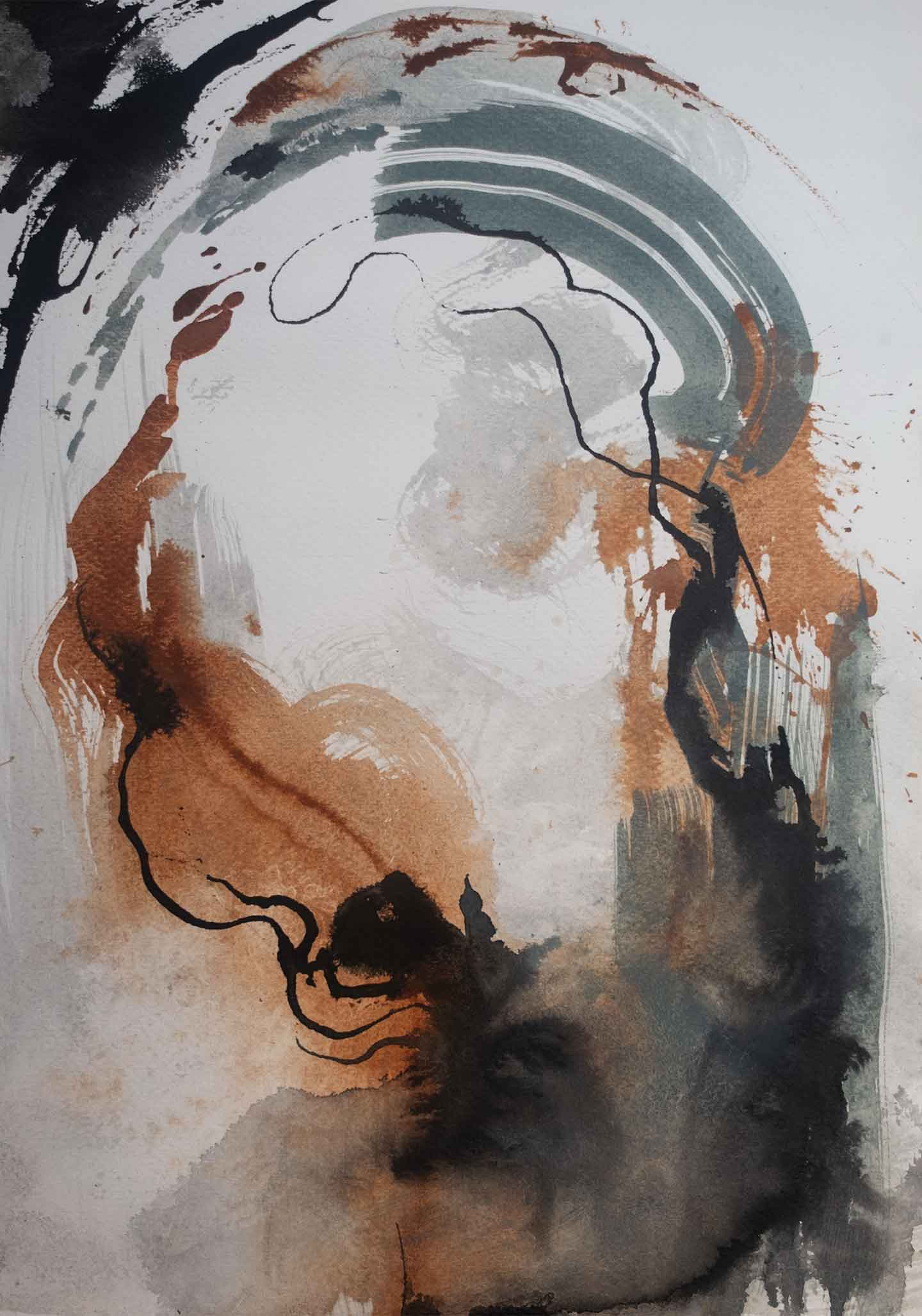 Dust   Af   Artwork   By   Freya