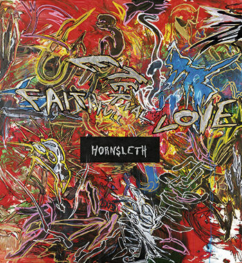 E   F   L   Af   Hornsleth