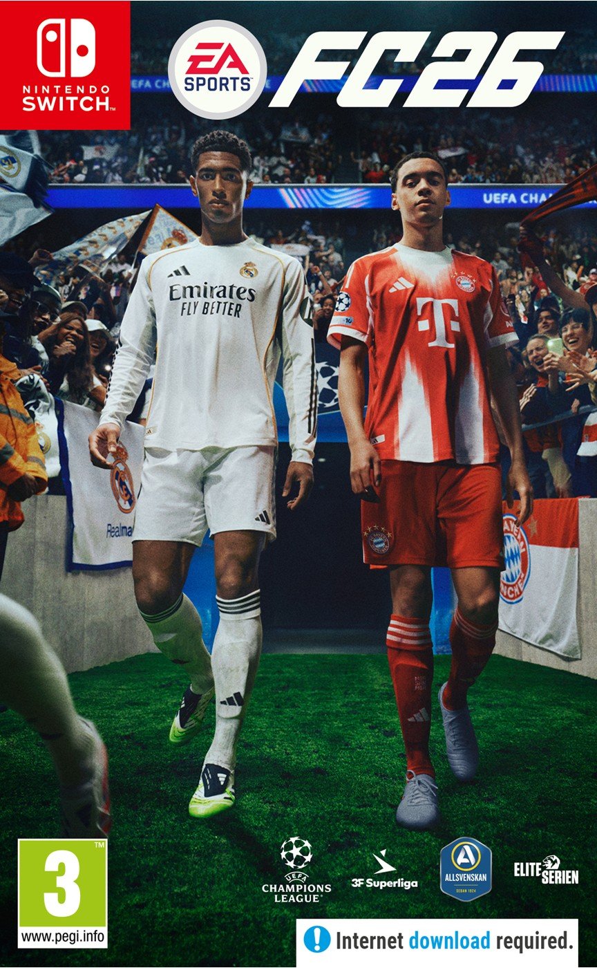 Ea   Sports   Fc   26   Nintendo   Switch   Spil   Geekd   Dk