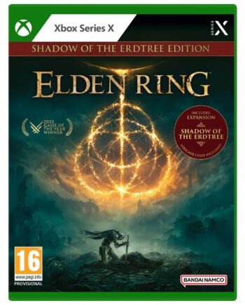 Elden   Ring   Shadow   Of   The   Erdtree   Xbox   Series   X