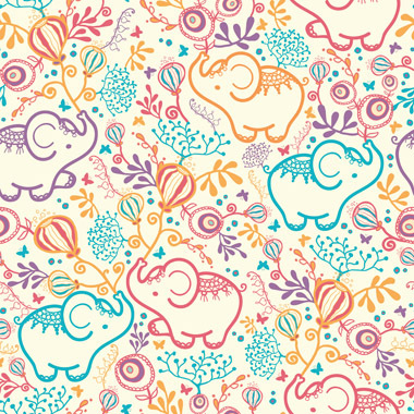 Elephants   Af   Illux   Kids