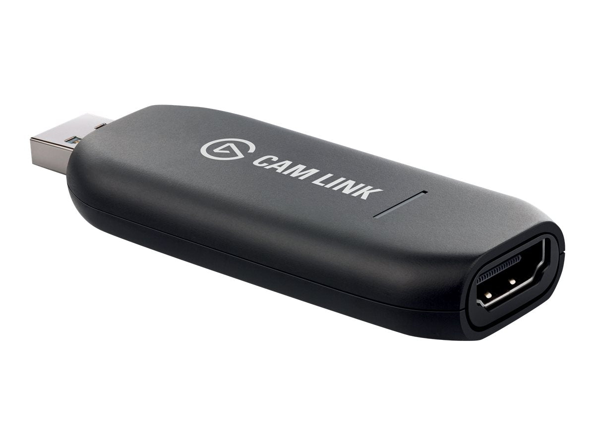 Elgato   Cam   Link   Videooptagelsesadapter   Capture   Card   Geekd   Dk