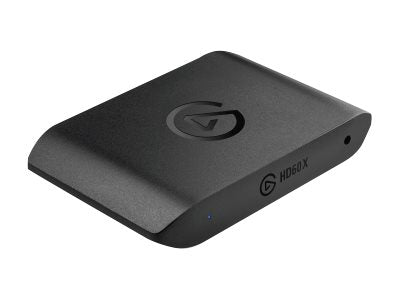 Elgato   Game   Capture   Hd60   X   Videooptagelse   Capture   Card   Geekd   Dk
