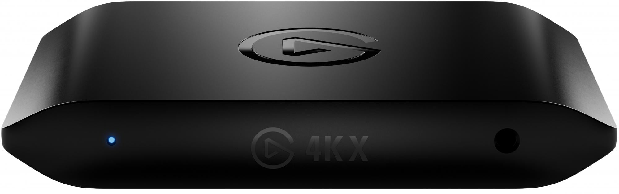 Elgato   Game   Capture   4k   X   Videooptagelsesadapter   Streamdeck   Geekd   Dk
