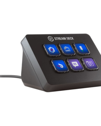 Elgato   Stream   Deck   Mini   Streamdeck   Geekd   Dk