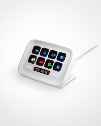 Elgato   Stream   Deck   Neo   Streamdeck   Geekd   Dk