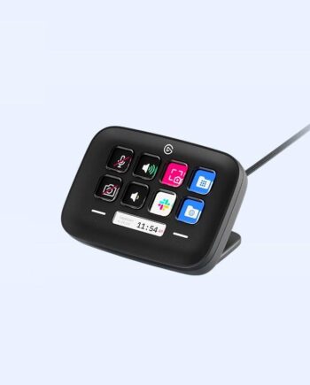 Elgato   Stream   Deck   Neo   Streamdeck   Geekd   Dk