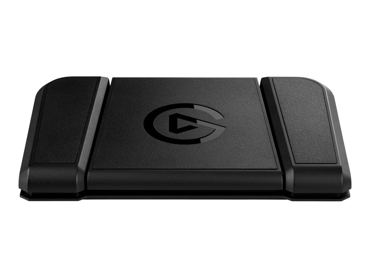 Elgato   Stream   Deck   Pedal   Pedaler   Streamdeck   Geekd   Dk