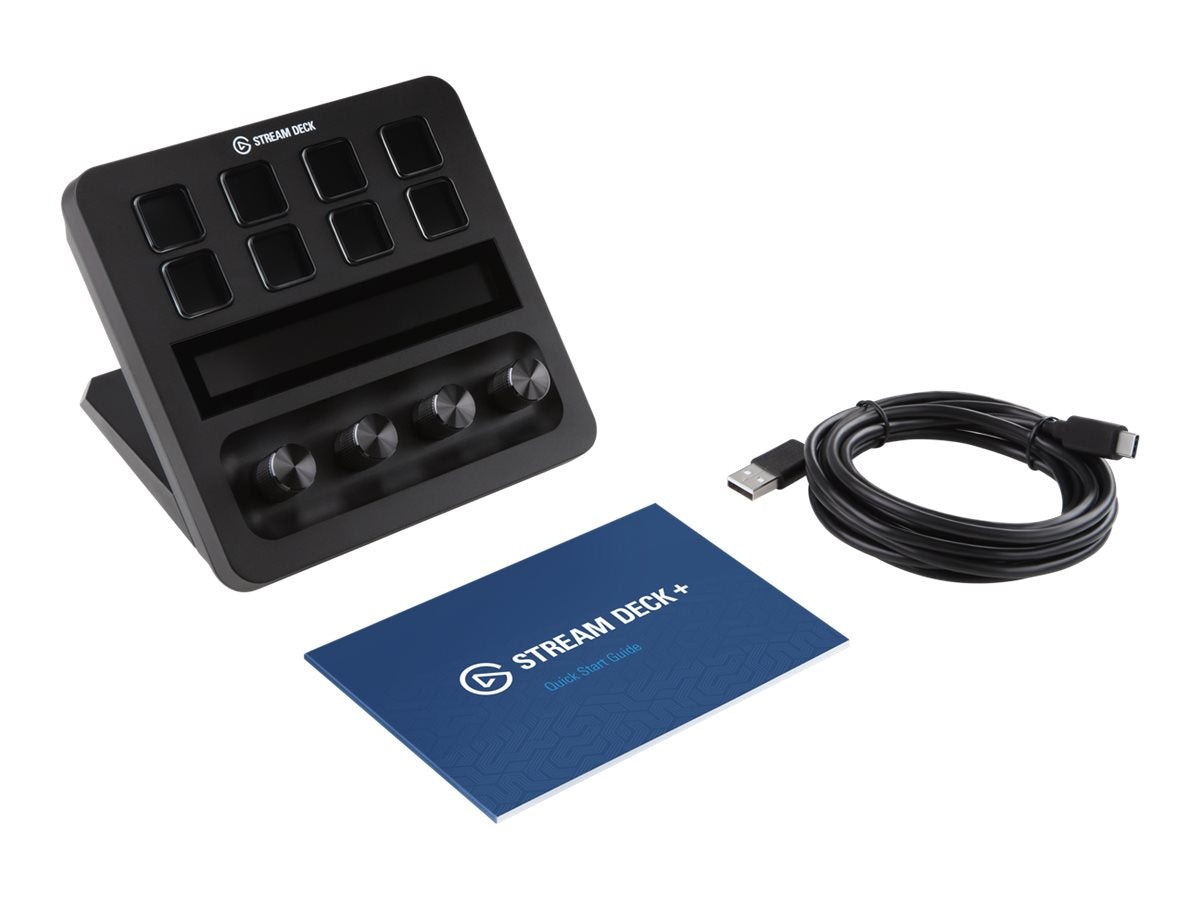 Elgato   Stream   Deck     Streamdeck   Geekd   Dk
