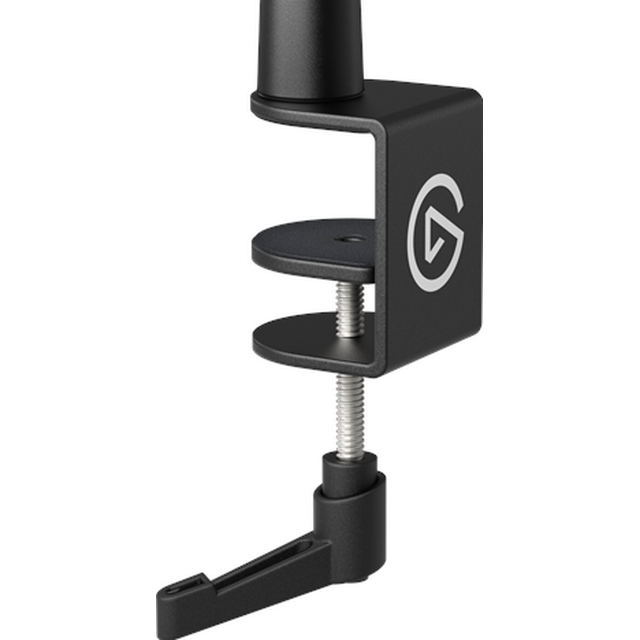 Elgato   Wave   Komponenter   Til   Montering   Mikrofon   Mikrofonarm   Geekd   Dk