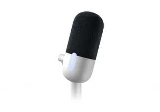 Elgato   Wave   Neo   Mikrofon   Kablet   Hvid   Geekd   Dk