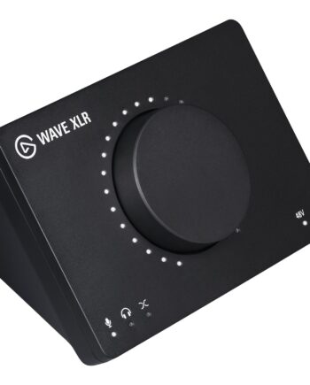 Elgato   Wave    R   Usb - C   Ekstern   Lydkort   Geekd   Dk