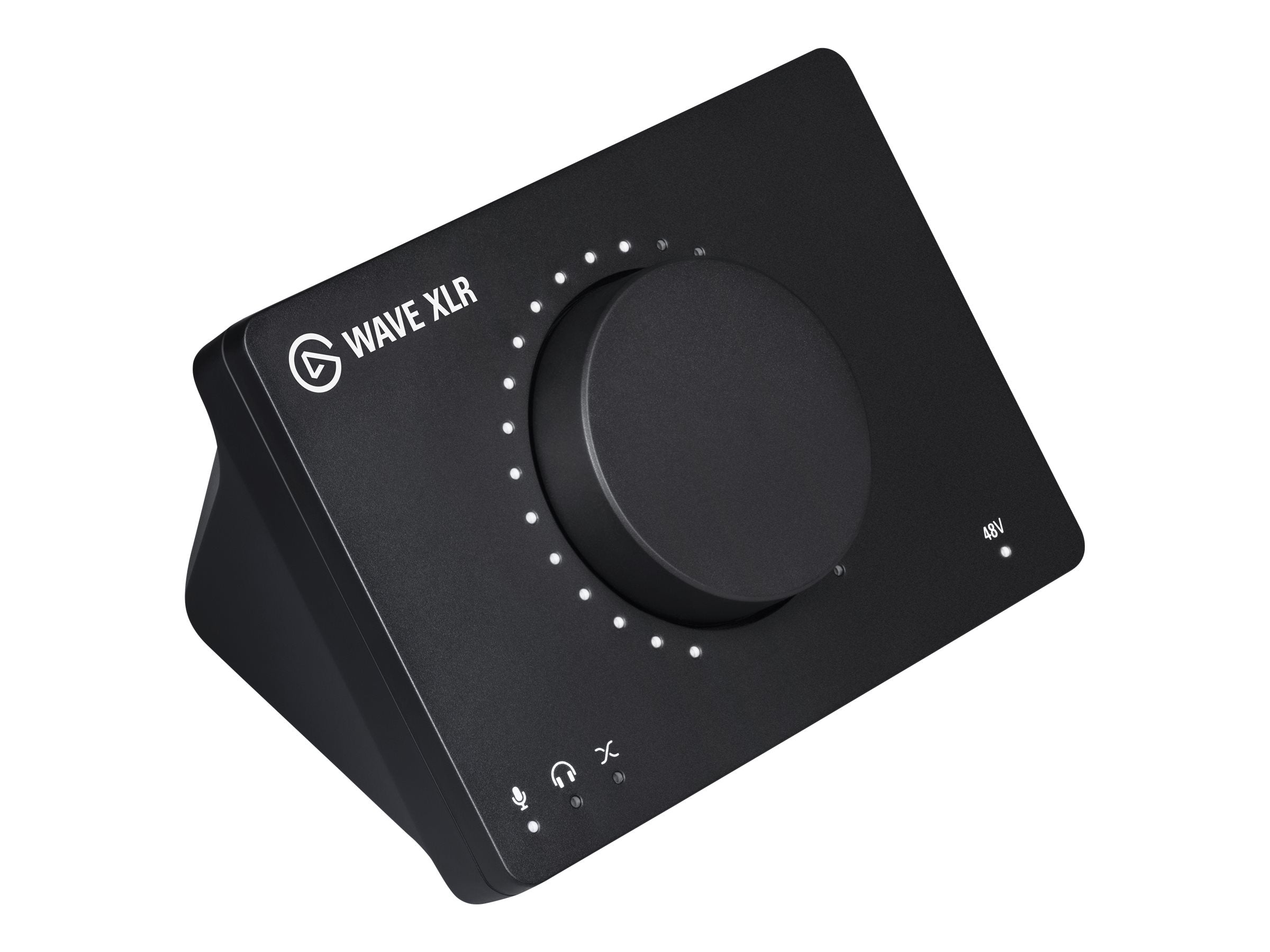Elgato Wave R Usb - C Ekstern Lydkort Geekd Dk