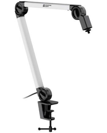 Endgame   Gear   Micarm   Hvid
