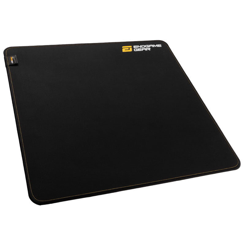 Endgame   Gear   Mpx - 390   High - End   Cordura   Gaming   Mousepad   Black   Musemåtte   Geekd   Dk