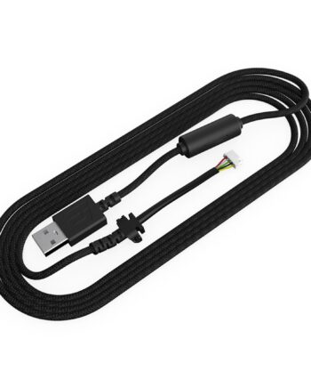 Endgame   Gear   Op1   Flex   Cord           Sort   Mus   Tilbehør   Geekd   Dk