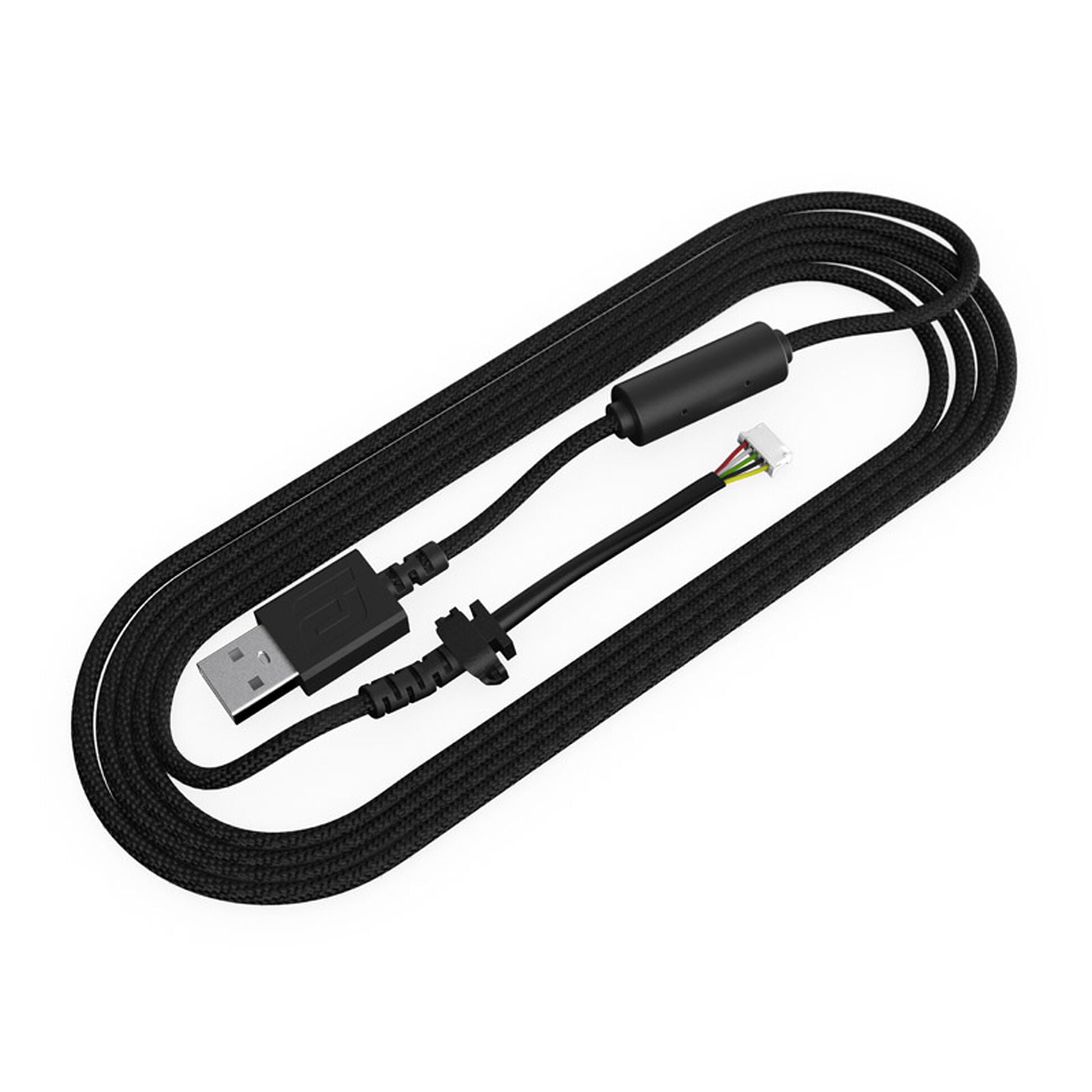 Endgame   Gear   Op1   Flex   Cord           Sort   Mus   Tilbehør   Geekd   Dk