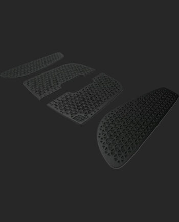 Endgame   Gear   Op1   Skin   Sæt   Sort   Mus   Tilbehør   Geekd   Dk