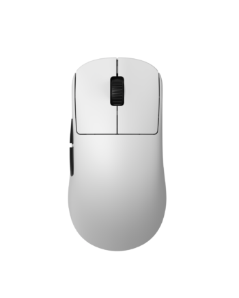 Endgame   Gear   Op1w   4k   Trådløs   Gaming   Mus   Hvid
