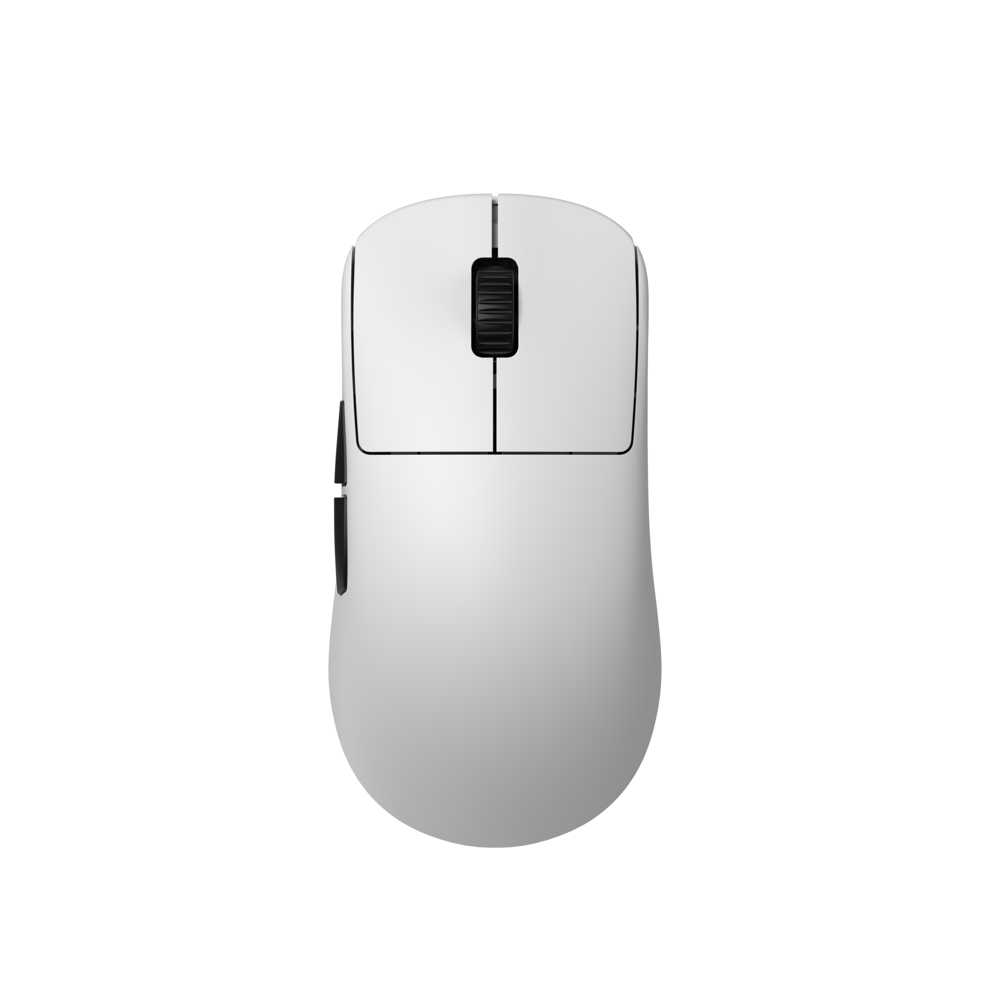 Endgame   Gear   Op1w   4k   Trådløs   Gaming   Mus   Hvid