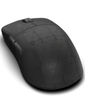 Endgame   Gear   Op1w   4k   V2     Trådløs   Gaming   Mus    Dark   Frost