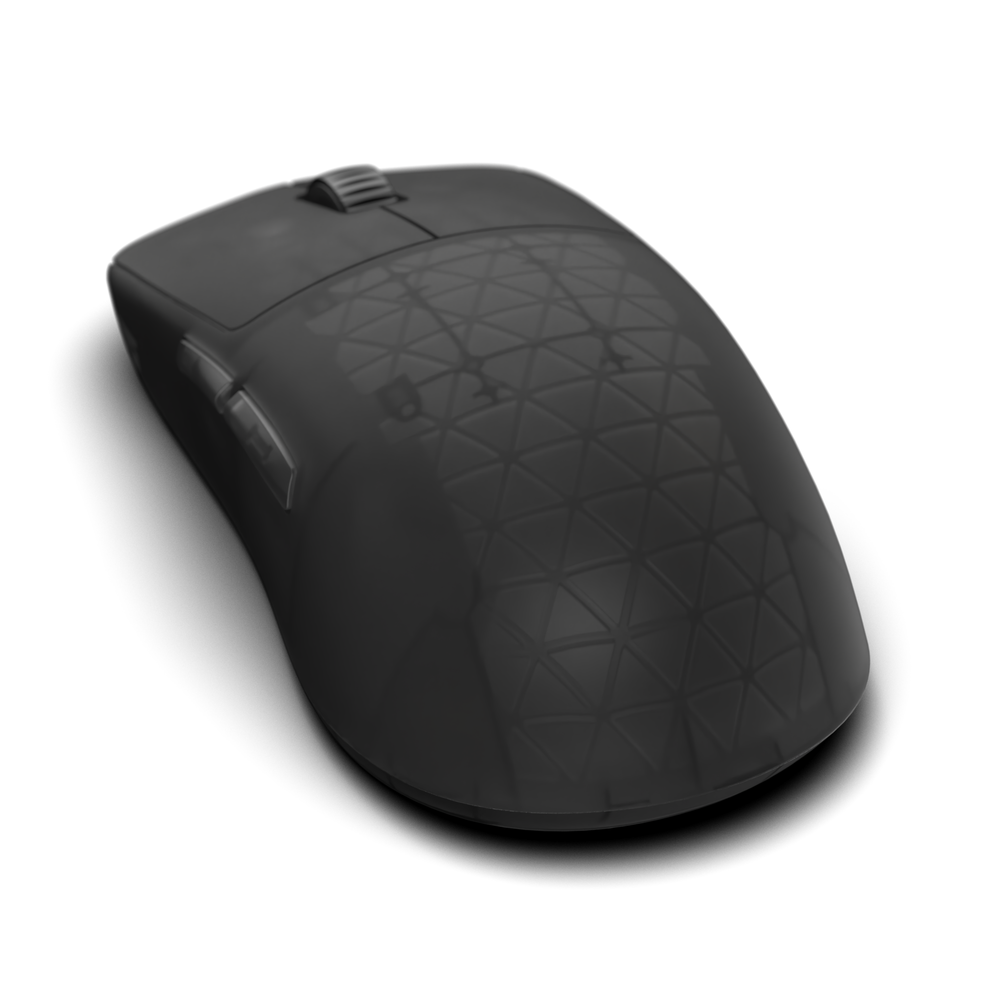 Endgame   Gear   Op1w   4k   V2     Trådløs   Gaming   Mus    Dark   Frost