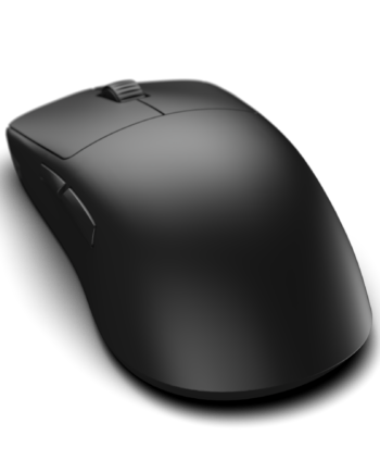 Endgame   Gear   Op1w   4k   V2     Trådløs   Gaming   Mus    Sort