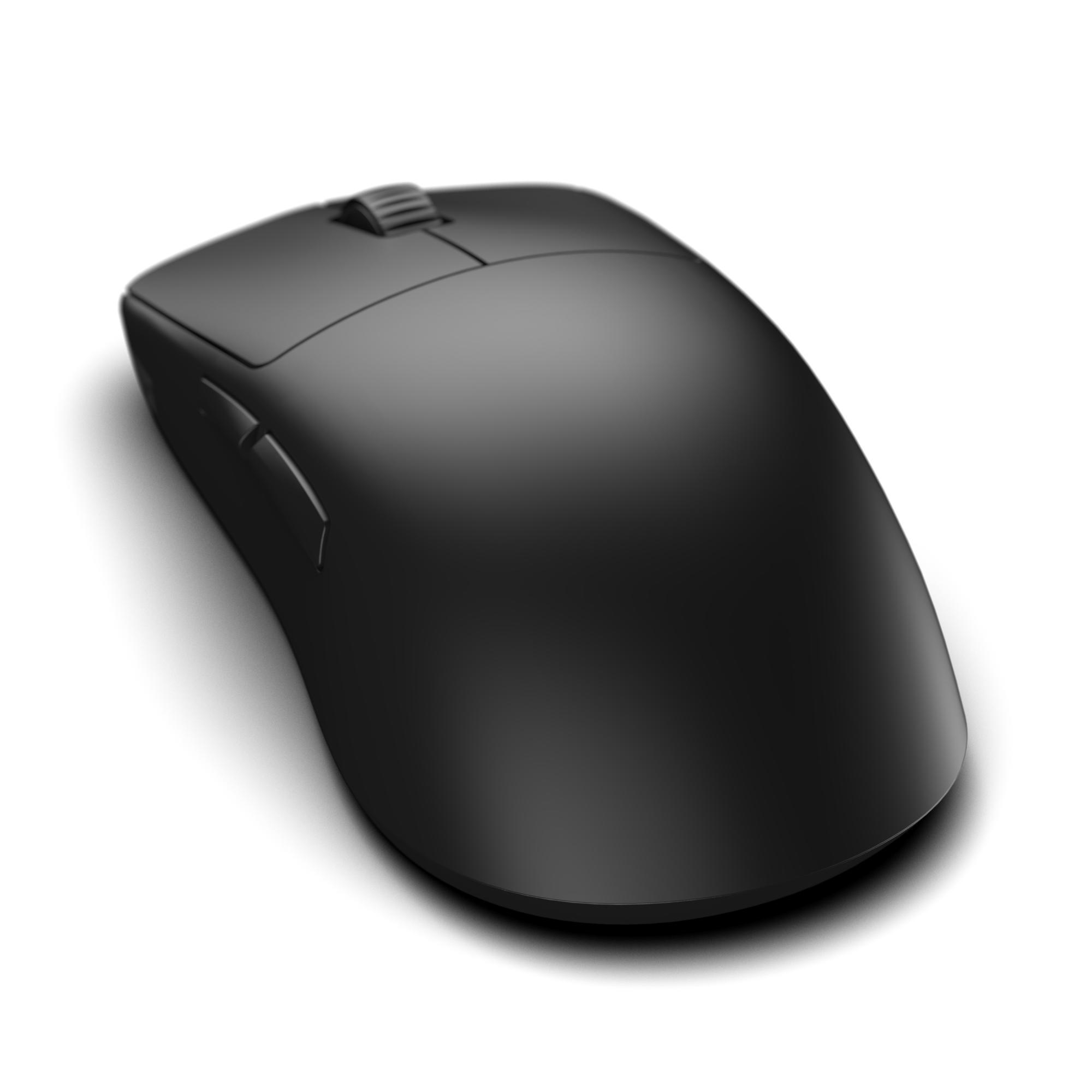 Endgame   Gear   Op1w   4k   V2     Trådløs   Gaming   Mus    Sort