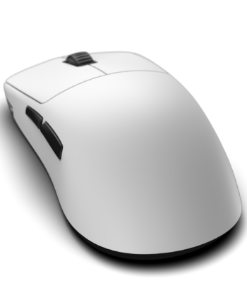 Endgame   Gear   Op1w   4k   V2     Trådløs   Gaming   Mus    White