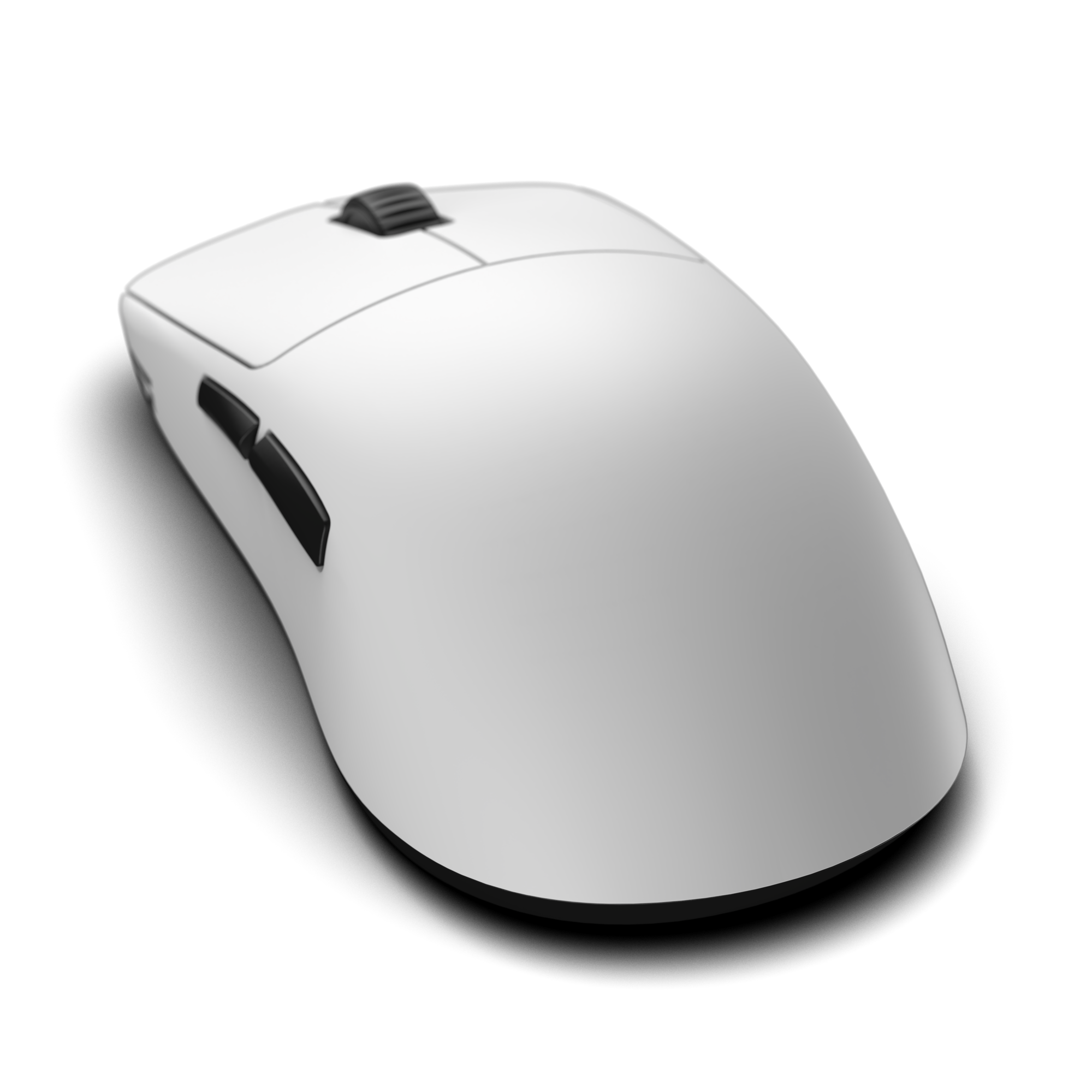 Endgame   Gear   Op1w   4k   V2     Trådløs   Gaming   Mus    White