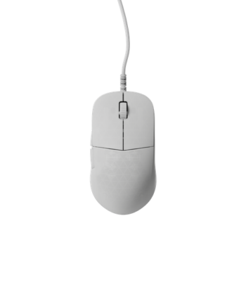Endgame   Gear   Xm2   8k   Gaming   Mus   Hvid   Frost
